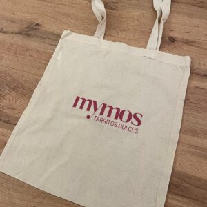 Bolsa Mymos