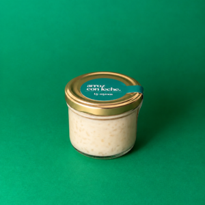 Arroz con Leche Mini