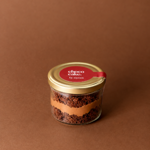 Choco Cake Mini