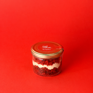 Red Velvet Mini