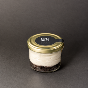 Tarta Oreo Mini
