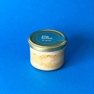 Tres Leches Mini